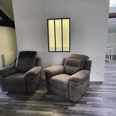 L'ancre De La Seille * Chateau-Salins