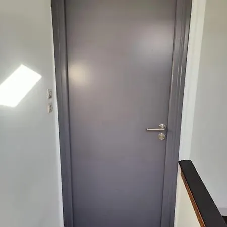 L'ancre De La Seille *