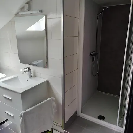 L'ancre De La Seille * Chateau-Salins