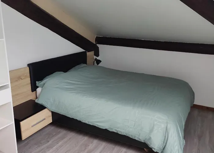 L'ancre De La Seille