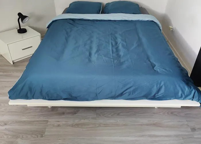 L'ancre De La Seille Appartement