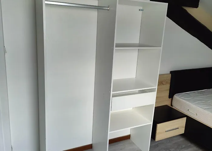 L'ancre De La Seille